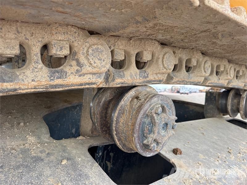 Hyundai HX300A L Escavatori cingolati