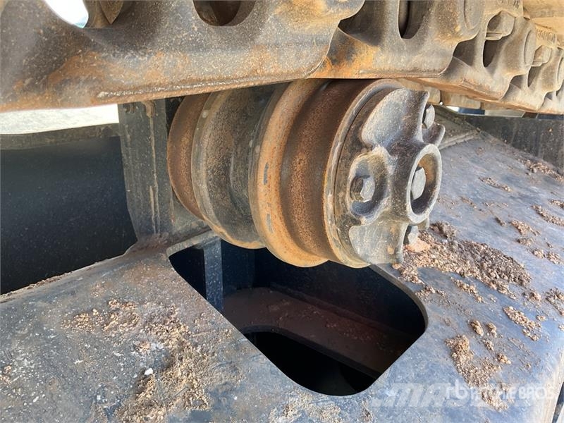 Hyundai R210 Tracked Excavator (Unused) Excavadoras de cadenas
