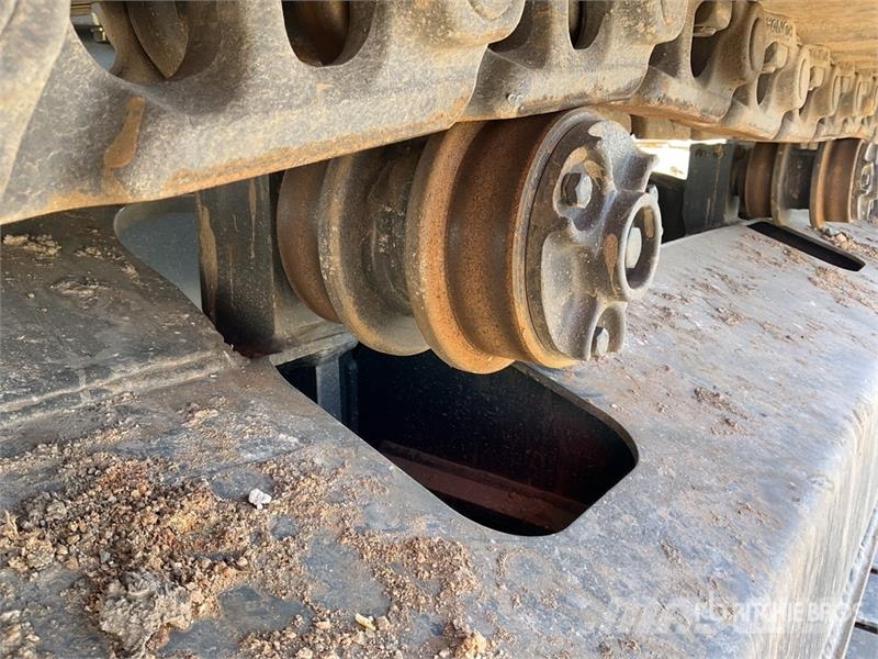 Hyundai R210 Tracked Excavator (Unused) Excavadoras de cadenas
