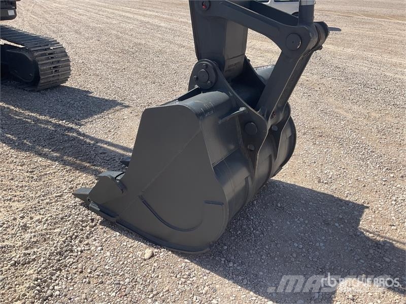 Hyundai R215L Tracked Excavator (Unused) Rupsgraafmachines