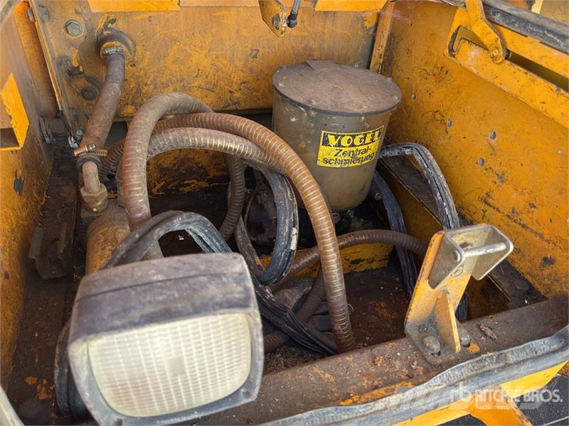 Hyundai Robex 140LC-7 Pelle Sur Chenilles Tracked Excavato Pelle sur chenilles