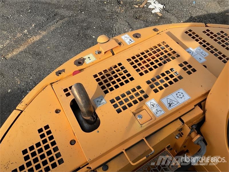 Hyundai Robex 145LCR-9A Tracked Excavator Excavadoras de cadenas