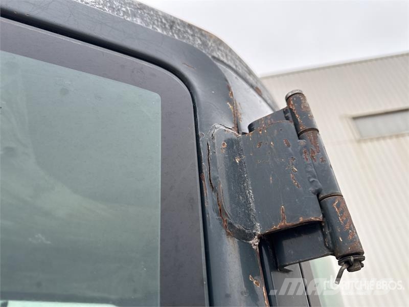 Hyundai Robex 27Z-9 حفارات صغيرة أقل من 7 طن (حفارات صغيرة)