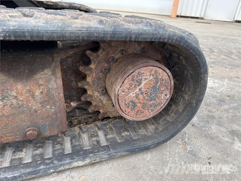 Hyundai Robex 27Z-9 حفارات صغيرة أقل من 7 طن (حفارات صغيرة)