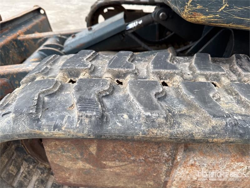 Hyundai Robex 27Z-9 حفارات صغيرة أقل من 7 طن (حفارات صغيرة)