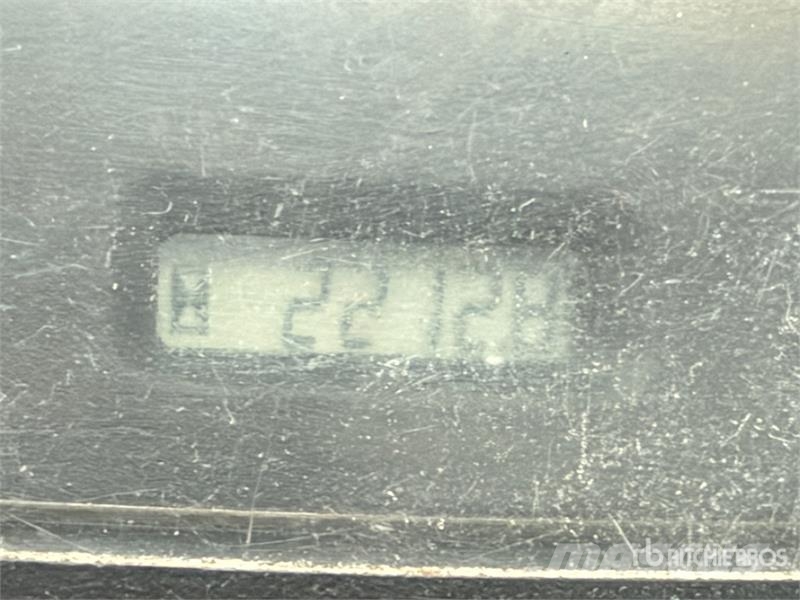 Hyundai Robex 27Z-9 حفارات صغيرة أقل من 7 طن (حفارات صغيرة)