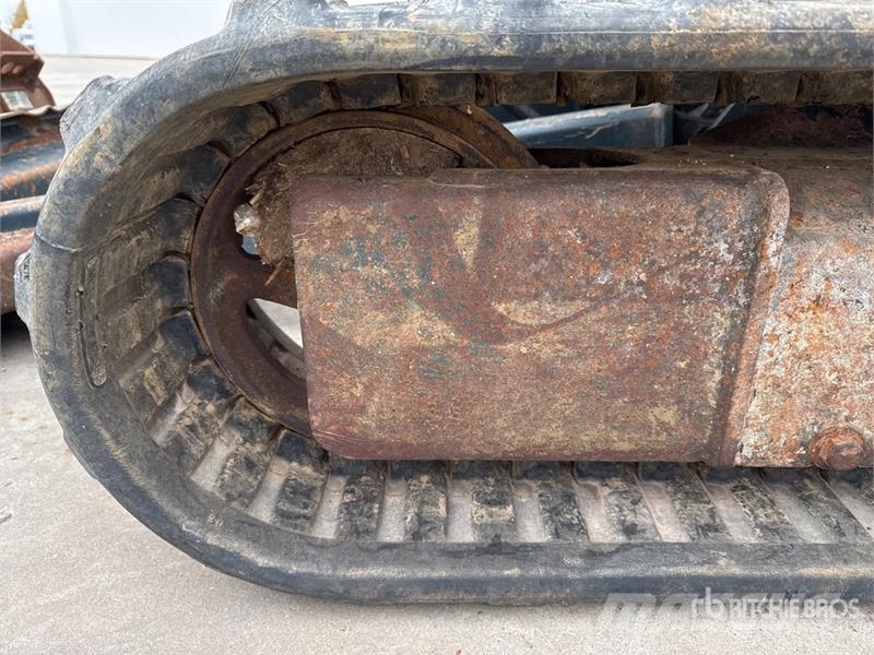 Hyundai Robex 27Z-9 حفارات صغيرة أقل من 7 طن (حفارات صغيرة)