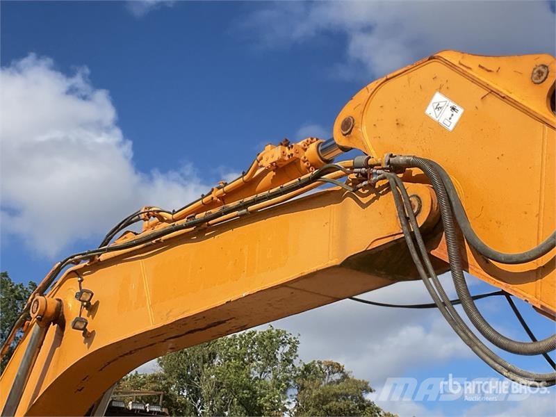 Hyundai Robex 380LC-9A Tracked Excavator 履帶式 挖土機/掘鑿機/挖掘機