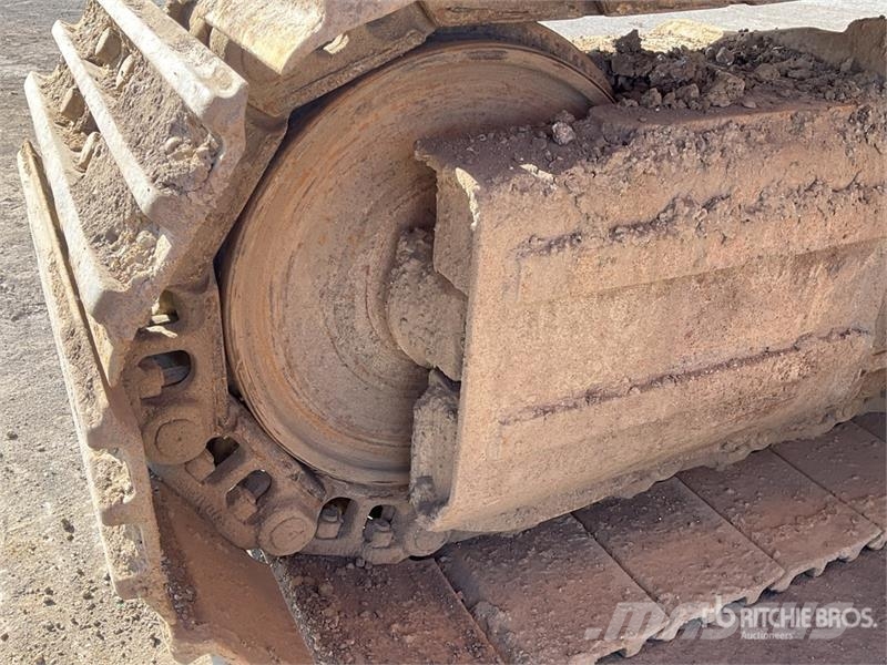 Hyundai Robex 380LC-9A Tracked Excavator 履帶式 挖土機/掘鑿機/挖掘機