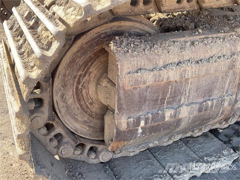 Hyundai Robex 380LC-9A Tracked Excavator 履帶式 挖土機/掘鑿機/挖掘機