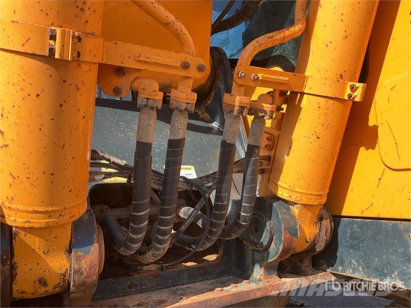 Hyundai Robex 380LC-9A Tracked Excavator 履帶式 挖土機/掘鑿機/挖掘機
