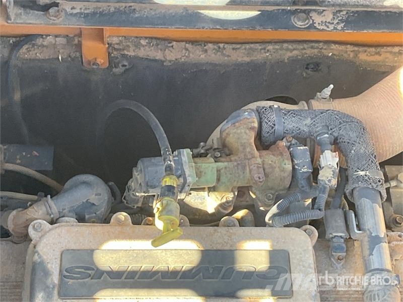 Hyundai Robex 380LC-9A Tracked Excavator 履帶式 挖土機/掘鑿機/挖掘機