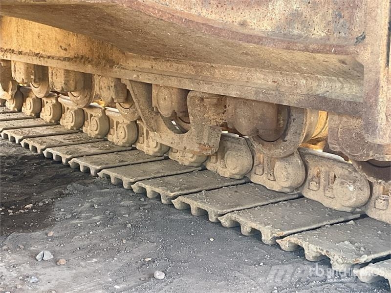 Hyundai Robex 380LC-9A Tracked Excavator 履帶式 挖土機/掘鑿機/挖掘機