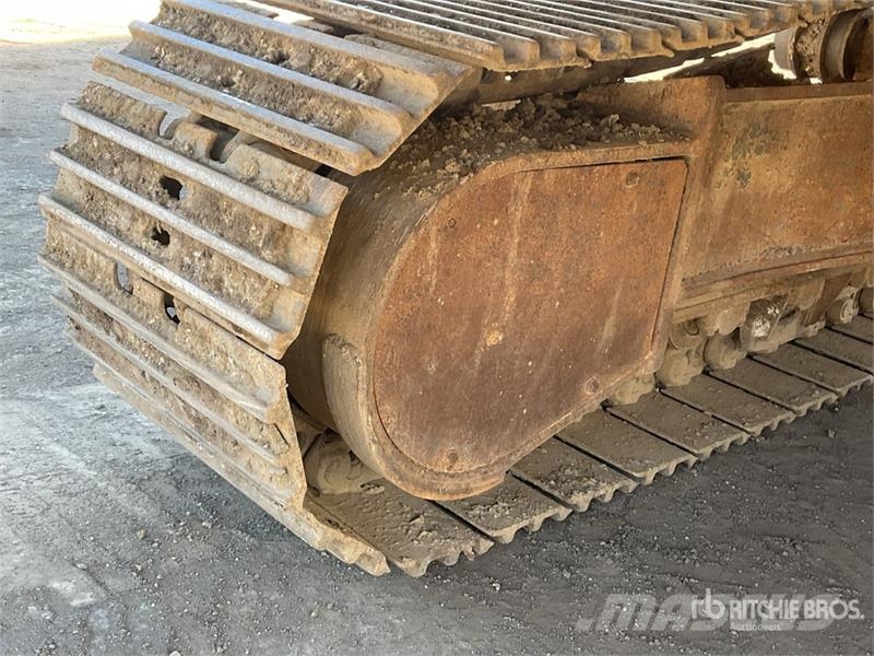Hyundai Robex 380LC-9A Tracked Excavator 履帶式 挖土機/掘鑿機/挖掘機