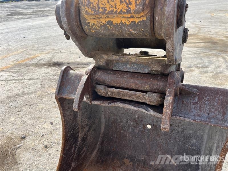 Hyundai Robex 55-9A Mini Excavator Mini bagri <7t