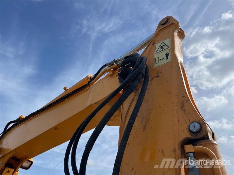 Hyundai Robex 55-9A Mini Excavator Mini bagri <7t