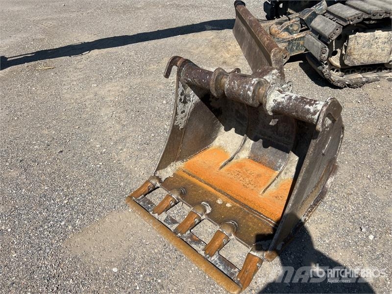 Hyundai Robex 80CR-9 Pelle Sur Chenilles Tracked Excavator Vikšriniai ekskavatoriai