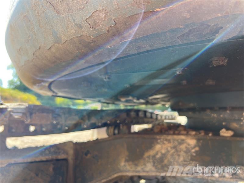 Hyundai Robex 80CR-9 Pelle Sur Chenilles Tracked Excavator Vikšriniai ekskavatoriai