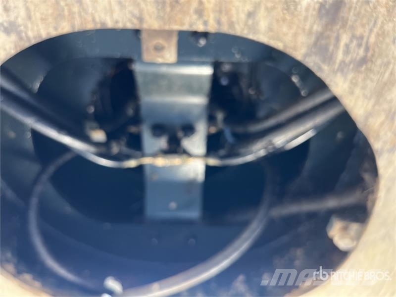 Hyundai Robex 80CR-9 Pelle Sur Chenilles Tracked Excavator Vikšriniai ekskavatoriai