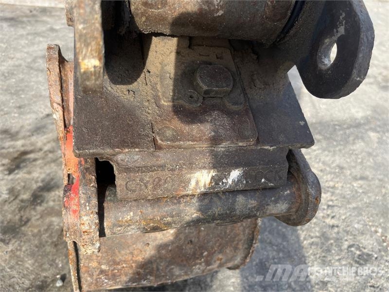 Hyundai Robex25Z-9AK Mini Excavator Mini bagri <7t