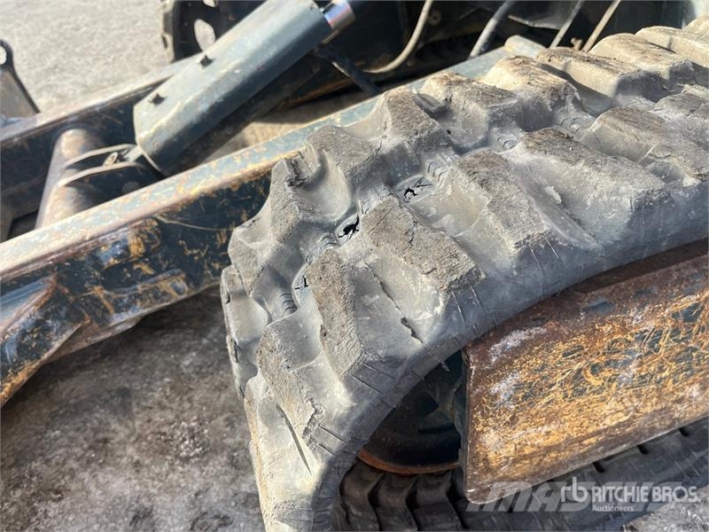 Hyundai Robex25Z-9AK Mini Excavator Mini bagri <7t