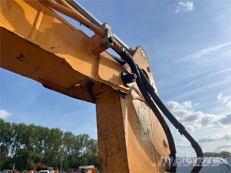 Hyundai Robex25Z-9AK Mini Excavator Mini bagri <7t