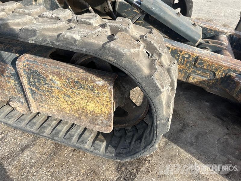 Hyundai Robex25Z-9AK Mini Excavator Mini bagri <7t