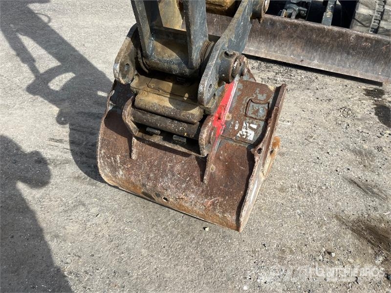 Hyundai ROBEX55-9A Mini Excavator Minibagger < 7t