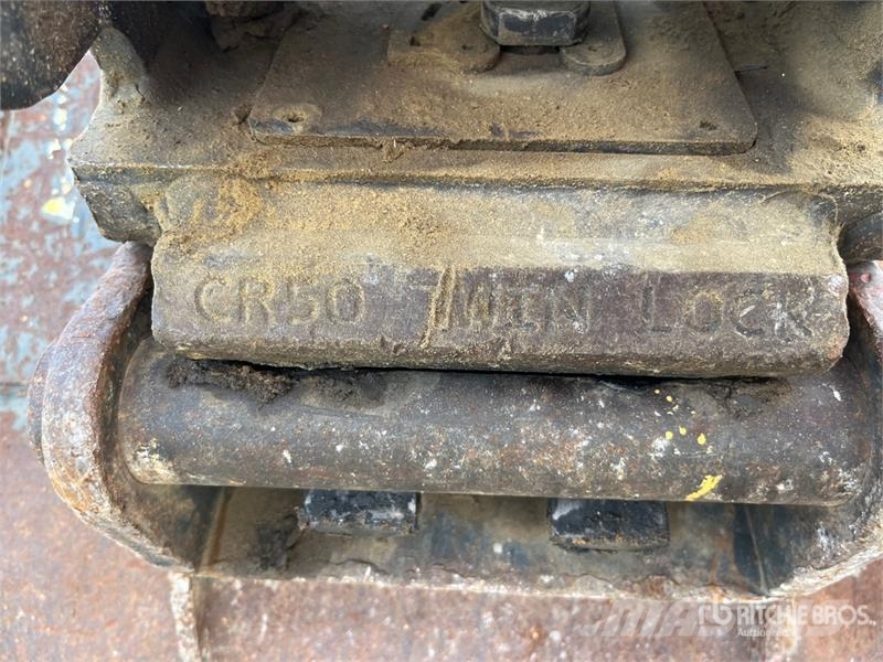 Hyundai ROBEX55-9A Mini Excavator Minibagger < 7t