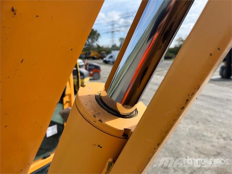 Hyundai ROBEX55-9A Mini Excavator Minibagger < 7t