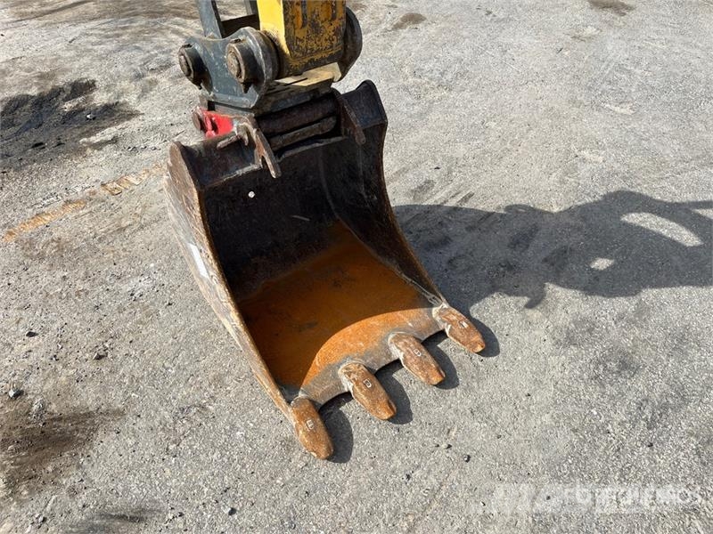 Hyundai ROBEX55-9A Mini Excavator Minibagger < 7t