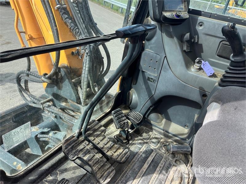 Hyundai ROBEX55-9A Mini Excavator Minibagger < 7t