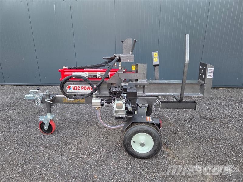 HZC-Power HS30245 Fendeuse A Bois (Non Utilise) Lo Holzspalter