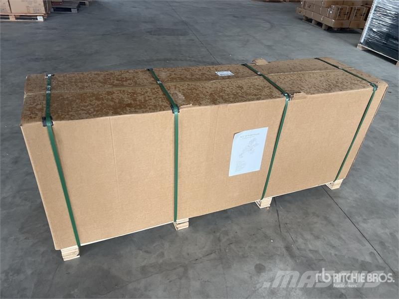 HZC-Power HS30245 Fendeuse A Bois (Non Utilise) Lo Holzspalter