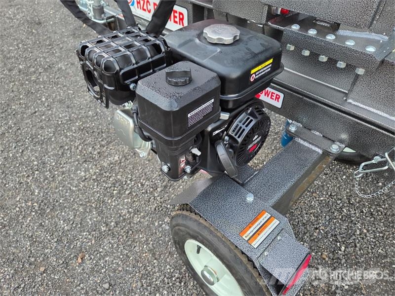 HZC-Power HS30245 Fendeuse A Bois (Non Utilise) Lo Holzspalter