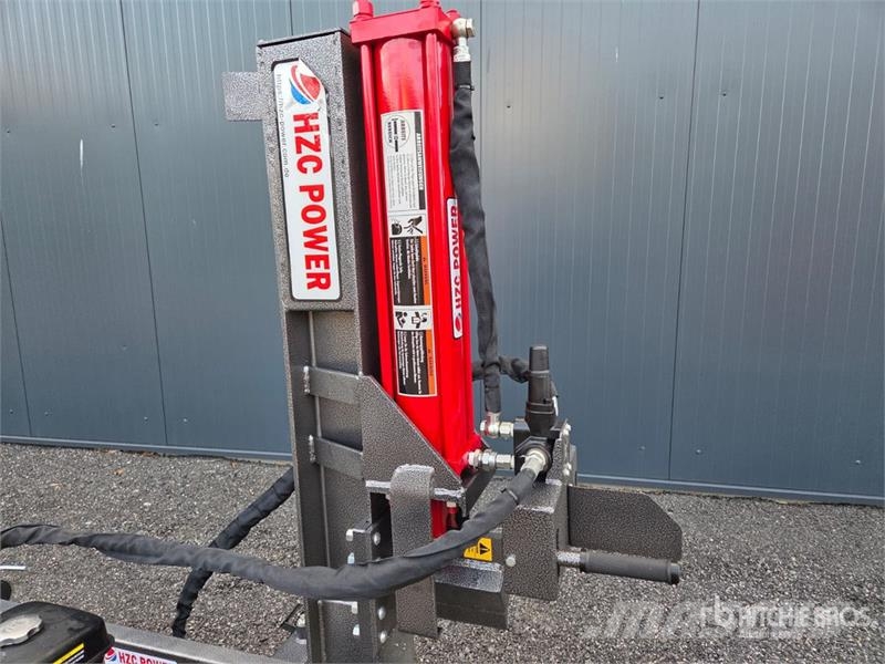 HZC-Power HS30245 Fendeuse A Bois (Non Utilise) Lo Holzspalter