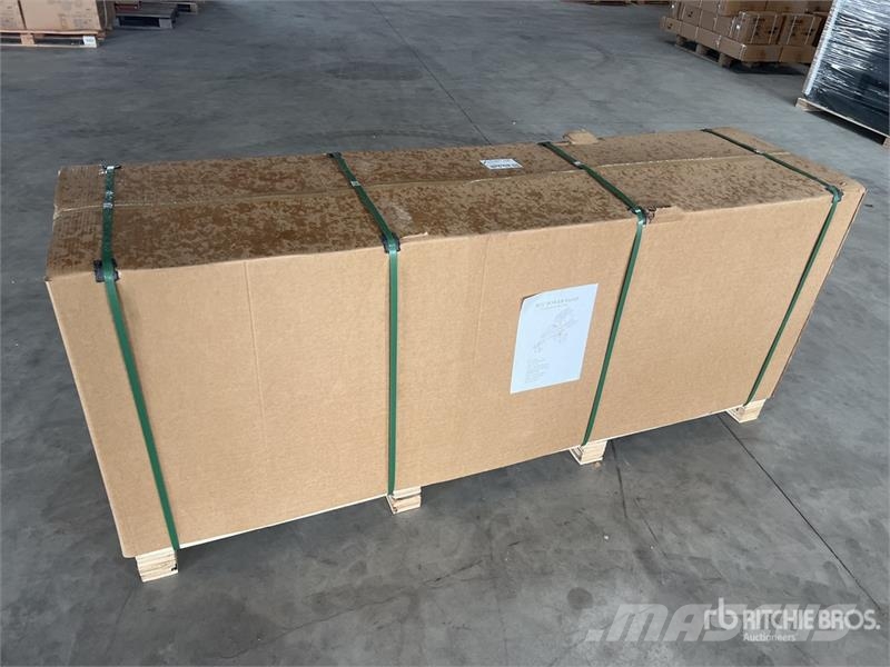 HZC-Power HS30245 Fendeuse A Bois (Non Utilise) Lo Holzspalter
