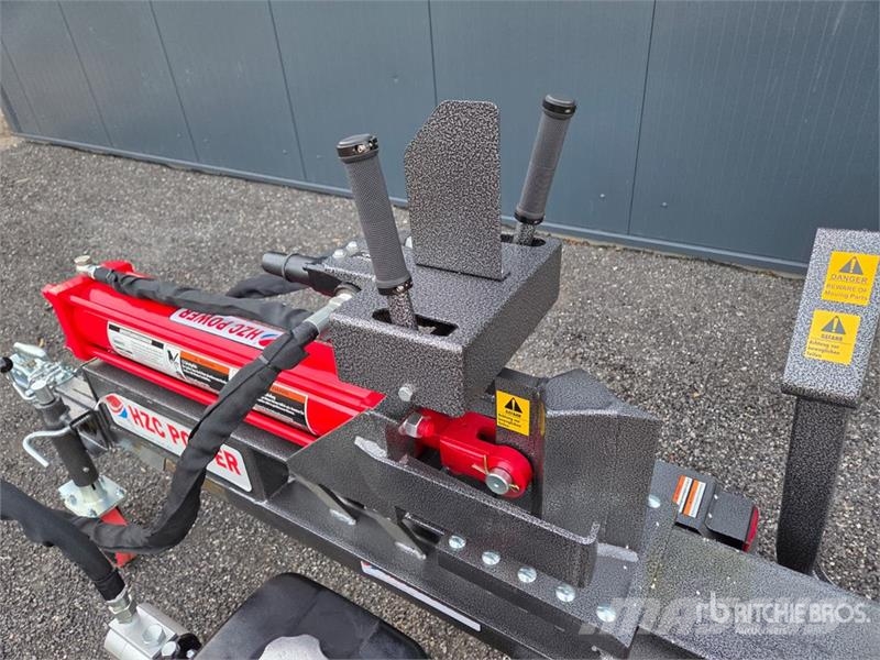 HZC-Power HS30245 Fendeuse A Bois (Non Utilise) Lo Holzspalter