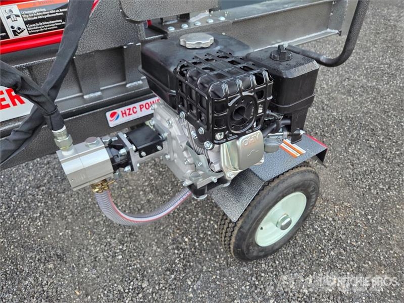 HZC-Power HS30245 Fendeuse A Bois (Non Utilise) Lo Holzspalter