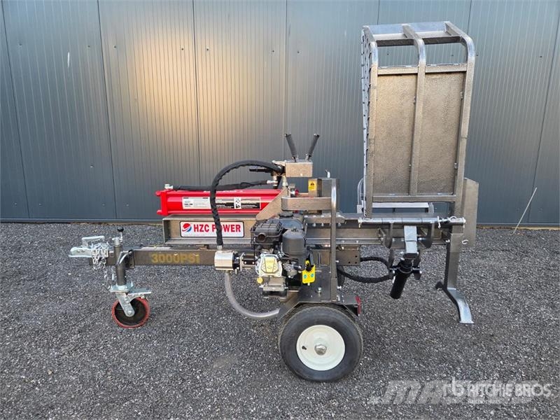 HZC-Power HS30290 Fendeuse A Bois (Non Utilise) Lo Fendeuse, Scie