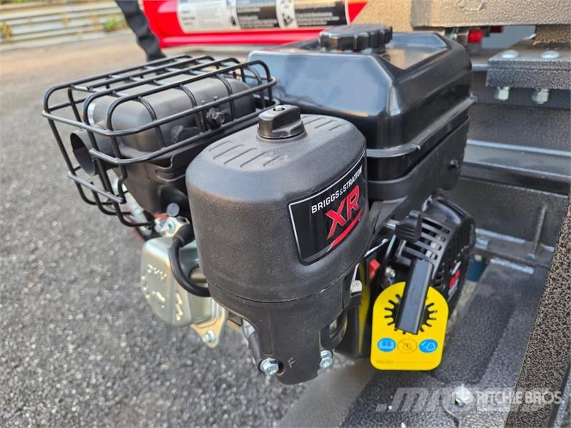 HZC-Power HS30290 Fendeuse A Bois (Non Utilise) Lo Fendeuse, Scie