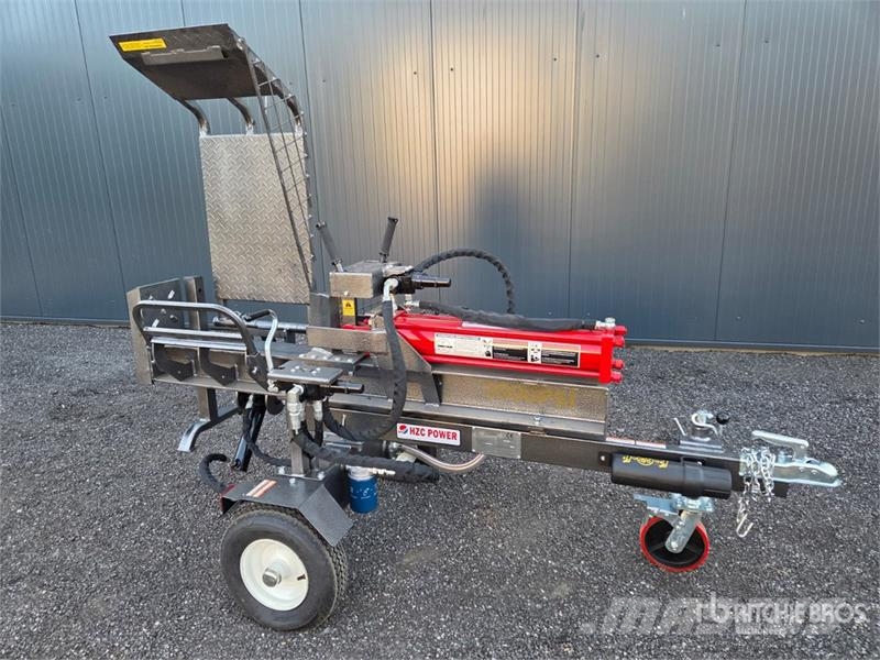 HZC-Power HS30290 Fendeuse A Bois (Non Utilise) Lo Fendeuse, Scie