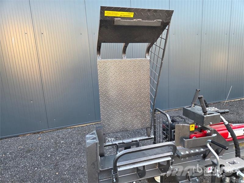 HZC-Power HS30290 Fendeuse A Bois (Non Utilise) Lo Fendeuse, Scie