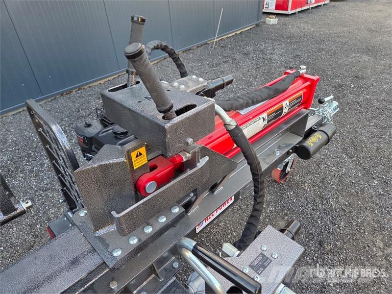 HZC-Power HS30290 Fendeuse A Bois (Non Utilise) Lo Fendeuse, Scie