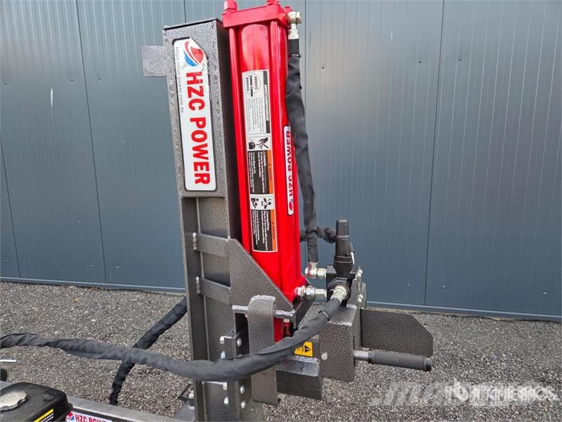HZC-Power HS30499 Log Splitter (Unused) Odun kirma, yarma ve dograma makinasi