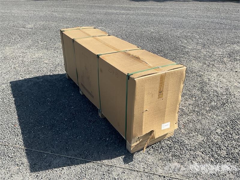 HZC-Power HS30499 Log Splitter (Unused) Odun kirma, yarma ve dograma makinasi