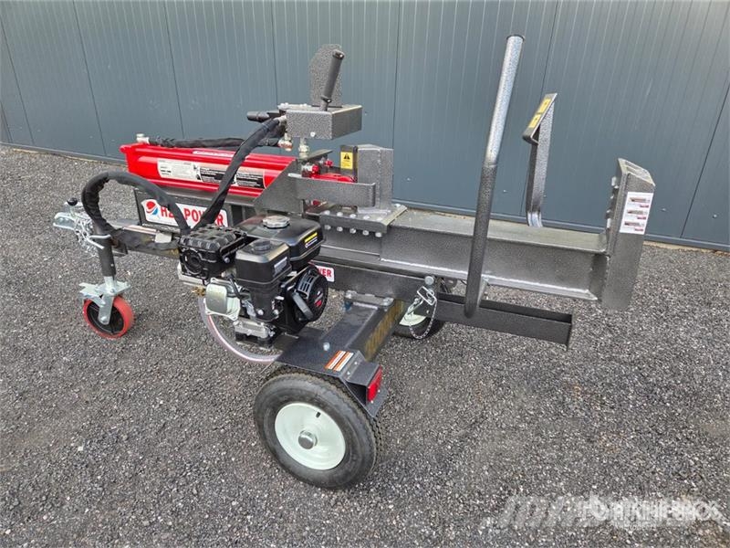 HZC-Power HS30499 Log Splitter (Unused) Odun kirma, yarma ve dograma makinasi