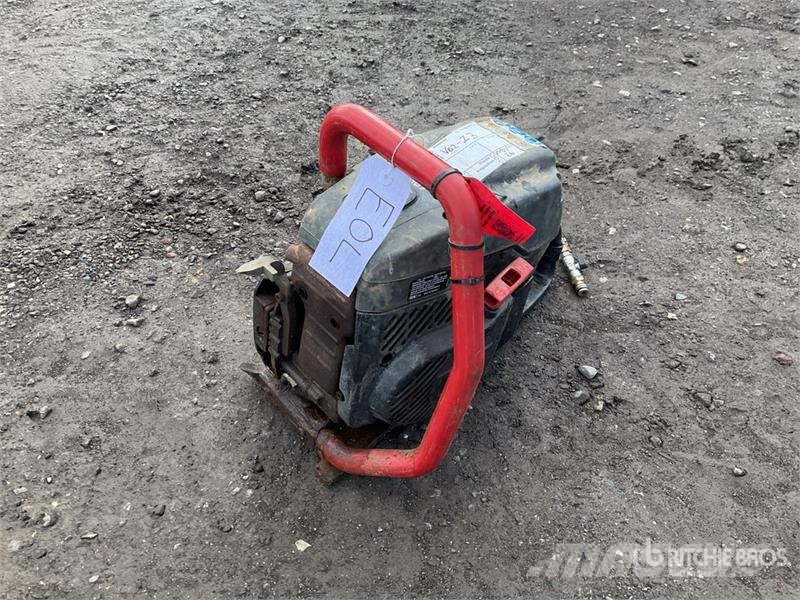 ICS 695XL Cut-Off Saw مكونات أخرى