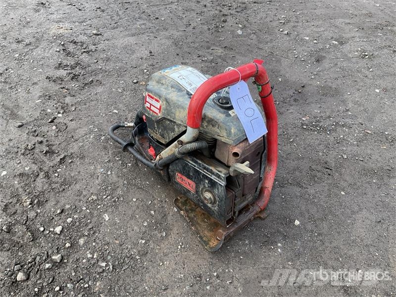 ICS 695XL Cut-Off Saw مكونات أخرى