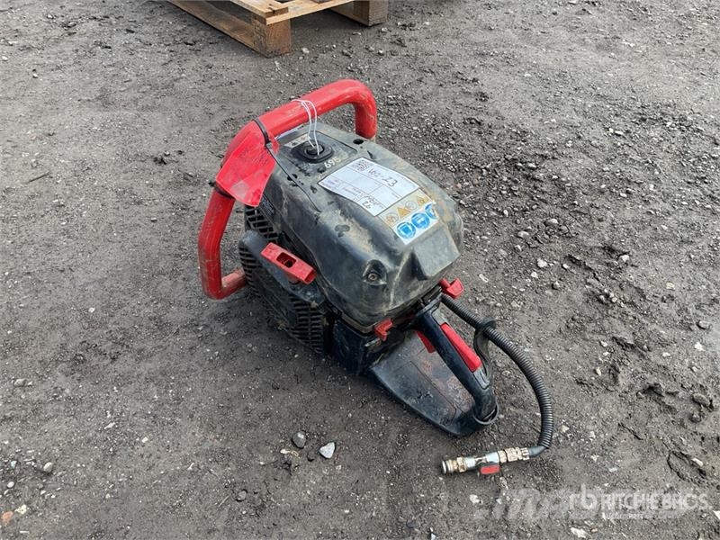 ICS 695XL Cut-Off Saw مكونات أخرى